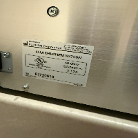 Heska Element DC5X Veterinary Chemistry Analyzer image 0